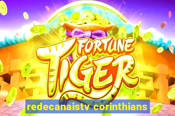 redecanaistv corinthians